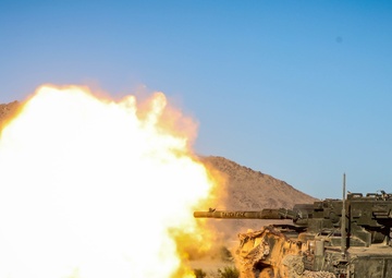 Five Key Imperatives to the 3rd CR’s Success at NTC