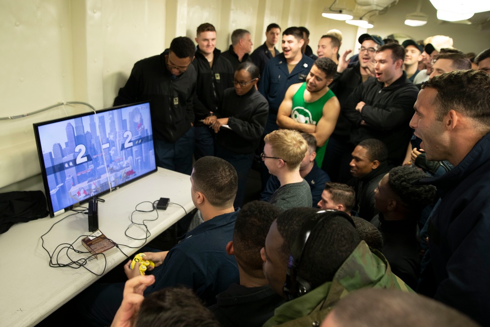 Super Smash Bros. Tournament