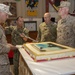 244th U.S. Marine Corps birthday