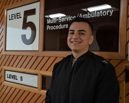 NHB Names Sailor of the Year