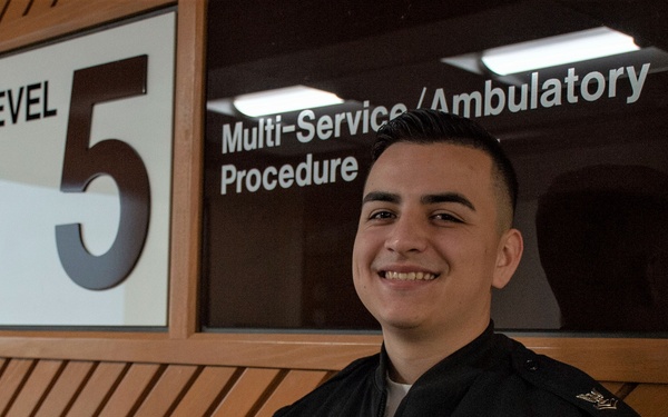 NHB Names Sailor of the Year