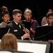 U.S. Navy Band Hosts Clarinet Day 2019