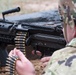 218th Conducts Weapons Qualification and Best Warrior Competition