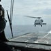Gabrielle Giffords Shipboard Operations