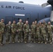 Rock Solid Warrior: SrA Mona Hill