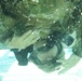 Medical Detachment conducts water survival training