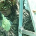 Medical Detachment conducts water survival training