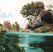 Medical Detachment conducts water survival training