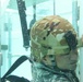 Medical Detachment conducts water survival training