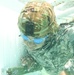 Medical Detachment conducts water survival training