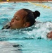 Medical Detachment conducts water survival training