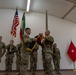 Task Force Spartan’s armored brigade combat teams conduct transfer of authority ceremony