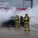 NSA Naples conducts live-fire firefighting course