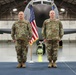 Tech. Sgt. Michael Bjorkley retires