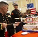 CBIRF celebrates the 244th Marine Corps Birthday Ball.