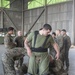 EOD Bomb Suit Training