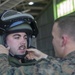 EOD Bomb Suit Training