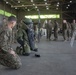 EOD Bomb Suit Training