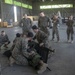 EOD Bomb Suit Training