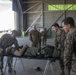 EOD Bomb Suit Training