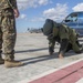 EOD Bomb Suit Training