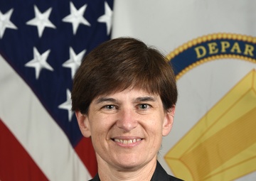 Karen Carlisle