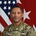 U.S. Army Lt. Gen. Jason Evans