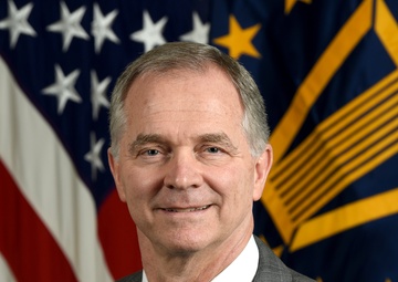 Ronald Higham