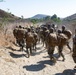 U.S. Marines become martial arts instructors on Camp Pendleton