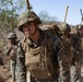 U.S. Marines become martial arts instructors on Camp Pendleton