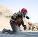 U.S. Marines become martial arts instructors on Camp Pendleton