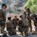 U.S. Marines become martial arts instructors on Camp Pendleton