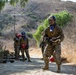 U.S. Marines become martial arts instructors on Camp Pendleton