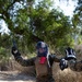 U.S. Marines become martial arts instructors on Camp Pendleton