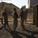 U.S. Marines become martial arts instructors on Camp Pendleton