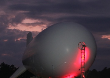 Cyber Blitz 2019 Night Flight