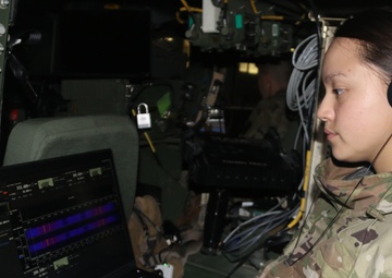 Cyber Blitz 2019 Scepter I