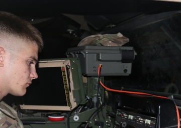 Cyber Blitz 2019 Scepter II