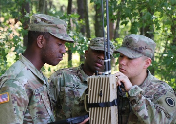 Cyber Blitz, Orient Shield build future capabilities, multi-domain operations, partnership