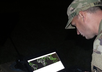 Cyber Blitz 2019 Watchdog I