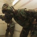 22nd Marine Expeditionary Unit Gas Chamber Course