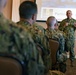 MyNavy HR Career Development Symposium kicks off at Naval Station Mayport