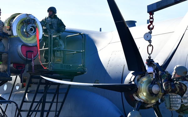 ROCKI rolls into phase II