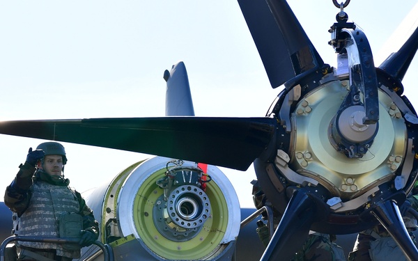 ROCKI rolls into phase II