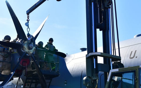 ROCKI rolls into phase II