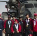 UAE Special Olympics tours U.S. aircraft during Dubai Airshow