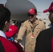 UAE Special Olympics tours U.S. aircraft during Dubai Airshow