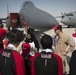 UAE Special Olympics tours U.S. aircraft during Dubai Airshow