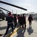 UAE Special Olympics tours U.S. aircraft during Dubai Airshow