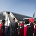 UAE Special Olympics tours U.S. aircraft during Dubai Airshow